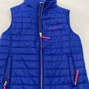 VV Girls Vest